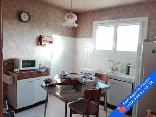 Vendu Maison Laroche-Saint-Cydroine 4 pièces 74 m²