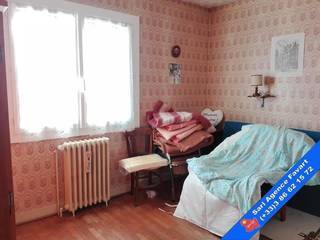 Vendu Maison Laroche-Saint-Cydroine 4 pièces 74 m²