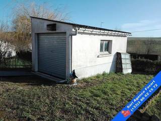 Vendu Maison Laroche-Saint-Cydroine 4 pièces 74 m²