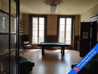 Vendu Maison Joigny 11 pièces 362 m²
