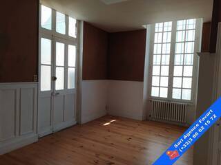 Vendu Maison Joigny 11 pièces 362 m²