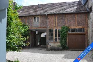Vendu Maison Joigny 11 pièces 362 m²