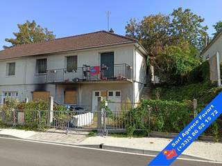 Vendu Maison Joigny 5 pièces 82 m²
