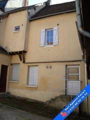 Vendu Immeuble Joigny 120 m²
