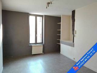 Vendu Immeuble Joigny 120 m²