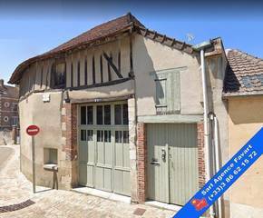 Vendu Maison Joigny 131 m²