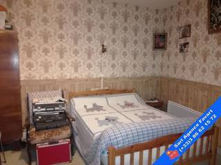 Vendu Maison Joigny 131 m²