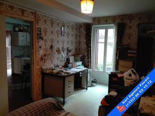 Vendu Maison Joigny 131 m²