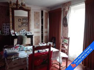 Vendu Maison Joigny 131 m²