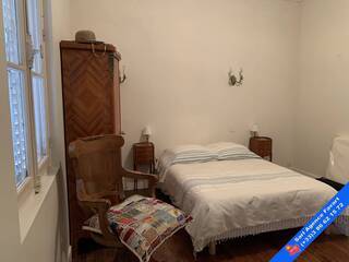 Vendu Maison Joigny 4 pièces 98 m²