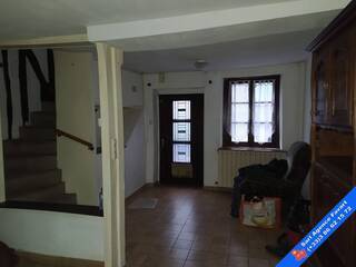 Vendu Maison ancienne Joigny 4 pièces 65 m²