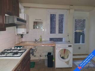 Vendu Maison ancienne Joigny 4 pièces 65 m²