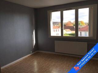 Vendu Appartement f3 Joigny 72.41 m²