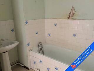 Vendu Appartement f3 Joigny 72.41 m²