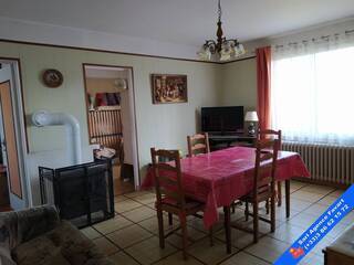 Vendu Maison Cézy 4 pièces 64 m²