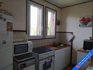 Vendu Maison Cézy 4 pièces 64 m²