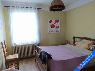 Vendu Maison Cézy 4 pièces 64 m²