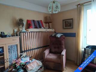 Vendu Maison Cézy 4 pièces 64 m²