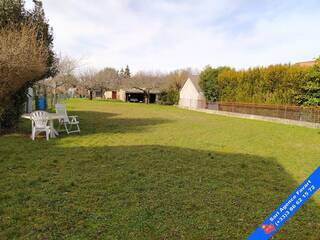 Vendu Maison Cézy 4 pièces 64 m²