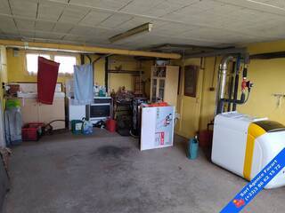 Vendu Maison Cézy 4 pièces 64 m²