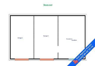 Vendu Maison Joigny 4 pièces 66.5 m²