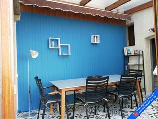 Vendu Maison Joigny 5 pièces 90.3 m²