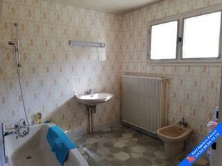 Vendu Maison Joigny 5 pièces 90.3 m²