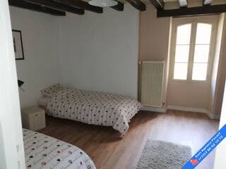 Vendu Maison Joigny 5 pièces 90.3 m²