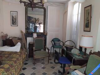 Vendu Maison Bussy-en-Othe 5 pièces 110 m²
