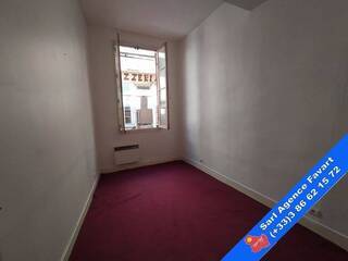 Vendu Appartement t2 Joigny 29.97 m²