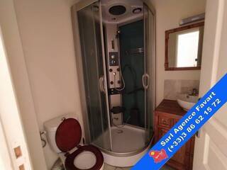 Vendu Appartement t2 Joigny 29.97 m²