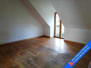 Vendu Maison Joigny 6 pièces 110 m²