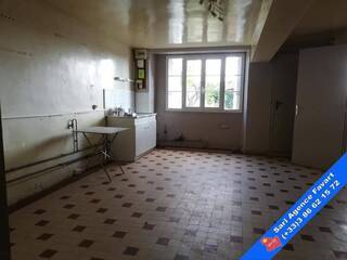 Vendu Maison Joigny 6 pièces 110 m²