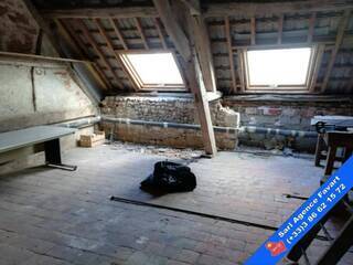 Vendu Maison Joigny 6 pièces 110 m²