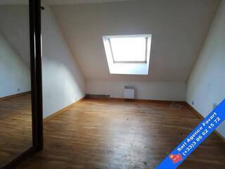 Vendu Maison Joigny 6 pièces 110 m²