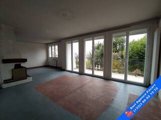 Vendu Maison Joigny 8 pièces 159 m²