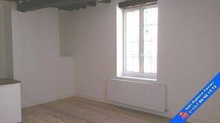 Location Appartement Joigny 1 pièce 32.22 m²