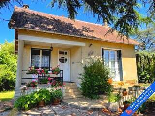 Vendu Maison Joigny 2 pièces 63.8 m²