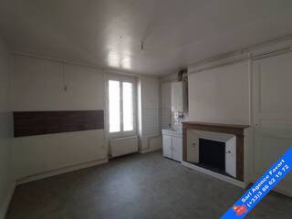 Vendu Immeuble Joigny 280 m²