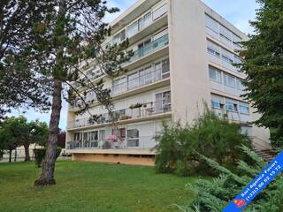 Vente Appartement t2 Joigny 45.61 m²