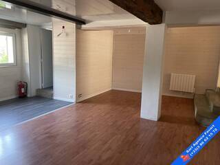 Vente Immeuble Joigny 96 m²