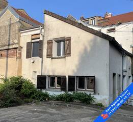 Vente Immeuble Joigny 96 m²