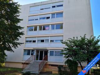 Vente Appartement Joigny 5 pièces 84.52 m²