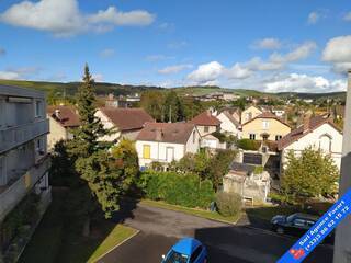 Vendu Appartement Joigny 2 pièces 49.31 m²