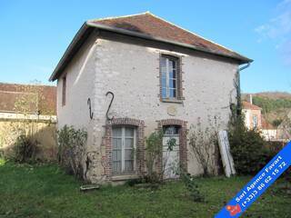 Vente Maison Joigny 4 pièces 97.3 m²