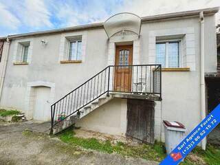 Vente Maison Joigny 3 pièces 60.29 m²