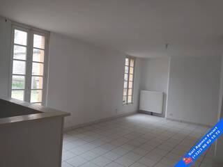 Location Appartement Joigny 4 pièces 82.44 m²