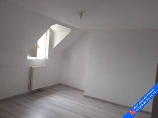 Location Appartement Joigny 4 pièces 82.44 m²