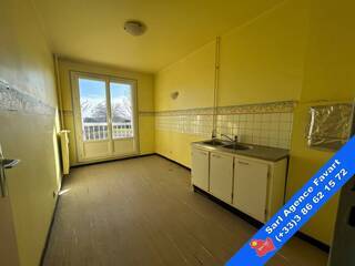 Vente Appartement f3 Migennes 64.8 m²