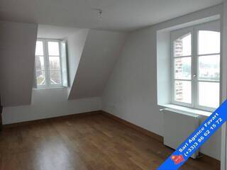Location Appartement Joigny 3 pièces 70.31 m²
